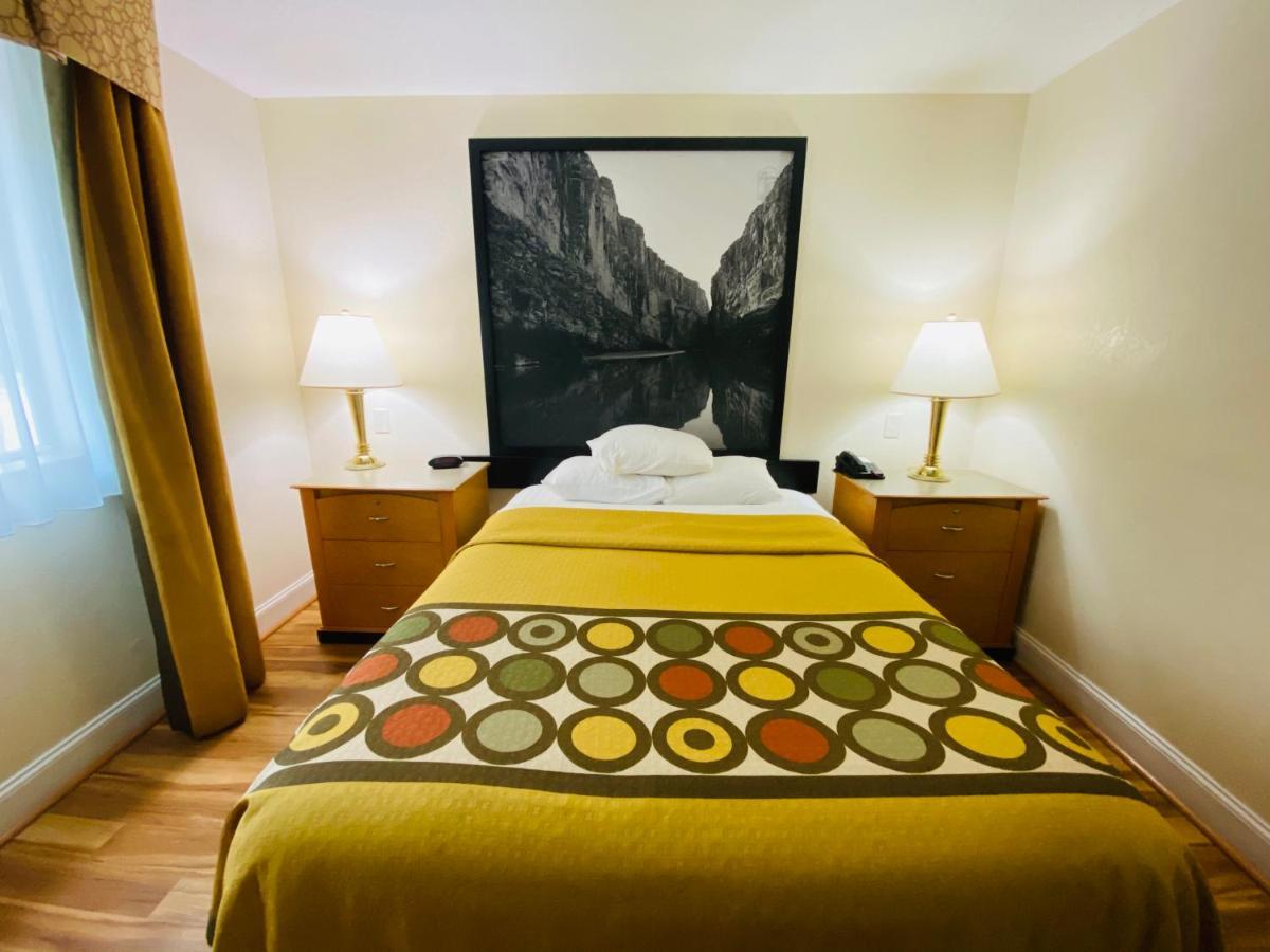 Super 8 By Wyndham Anderson/Clemson Area Motel Kültér fotó