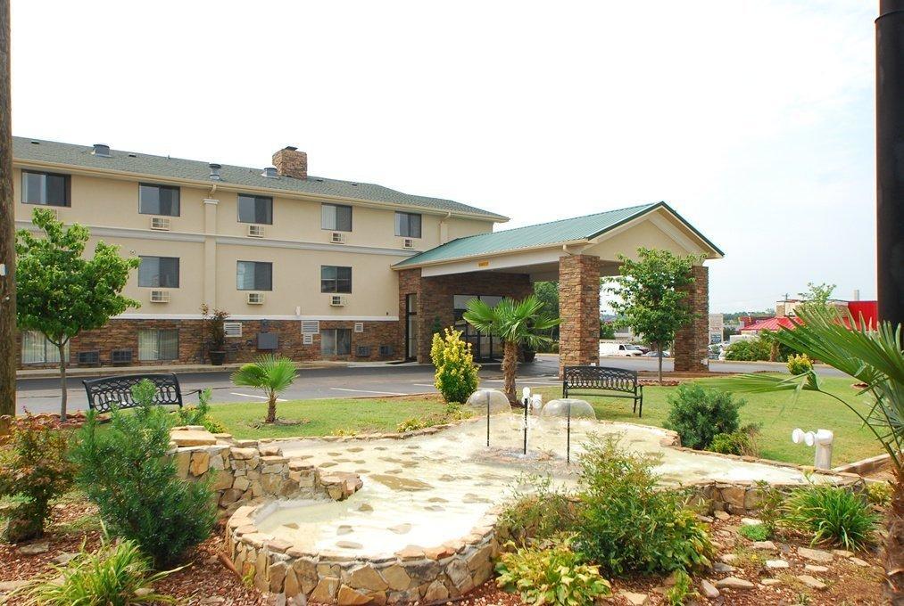 Super 8 By Wyndham Anderson/Clemson Area Motel Kültér fotó